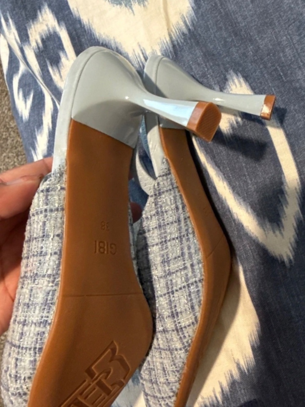 HEELS - Picture 2 of 4